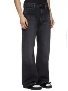 2026年最新】acne studios 1989 28×32の人気アイテム - メルカリ