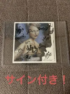 新品 KANDYTOWN × nosh / Kruise 正規品　全員サイン付き