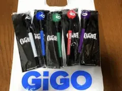 GIGO GLAY ZARAくるくるペンvol.2 (5種)
