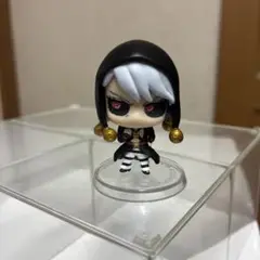 リゾット ジョジョの奇妙な冒険 カプセルフィギュアコレクション