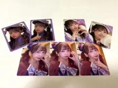 仲川瑠夏トレカセット