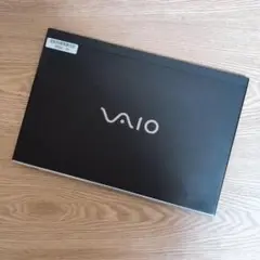 SONY VAIO Pro PG i5 SSD256GB 8G オフィス カメラ