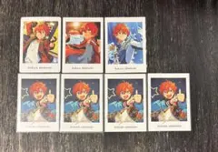 【あんスタ　明星スバル】ぱしゃっつ