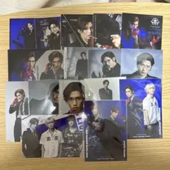 2025年最新】水江建太 会報の人気アイテム - メルカリ