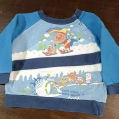トレーナー　95サイズ