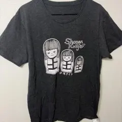 2026年最新】shonen knife tシャツの人気アイテム - メルカリ