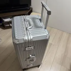 スーツケース 大型 キャリーケース