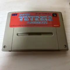 SUPER TETRIS 2 + BOMBLETS