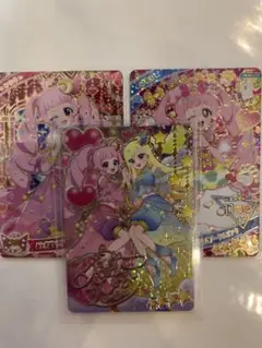 ひみつのアイプリ ひまり
