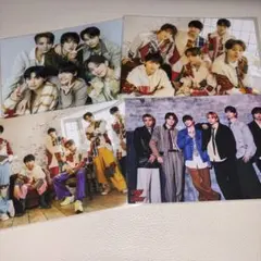 ONE N' ONLY生写真セット