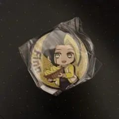 マッシュル ジャンフェス 2026 フィン エイムズ Fanema 缶バッジ