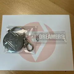 GENERATIONSキーホルダー