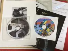 サイン色紙付 コージーマックの爆発アコースティック小僧 vol.1マックショウ