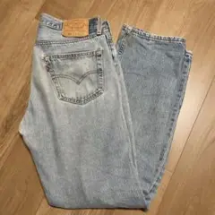 リーバイス501 usa製 32