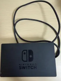 Nintendo Switch ドック ブラック