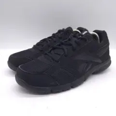 ASICS GT-Ⅱ アシックス スニーカー 23.5cm ブラック
