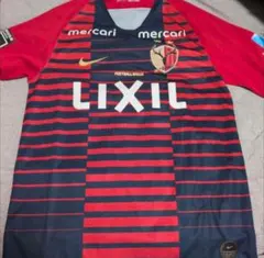 ユニフォーム 応援グッズ