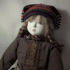 2025年最新】創作人形作家の人気アイテム - メルカリ