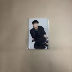 JO1 豆原一成　LAPOSTA