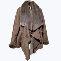 リアルムートン ムートンコート