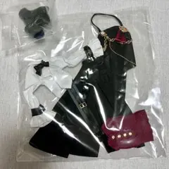 未開封 シチリアの追憶 ロレンツォ デフォルトアウトフィット 服＋靴