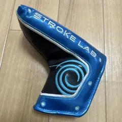 オデッセイ ストロークラボ パターカバー