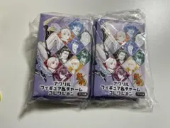 銀魂 アクリルフィギュア&チャームコレクション
