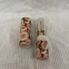【限定品】Paul & JOE リップスティック ケース リミテッド006