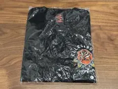 ELLEGARDEN ロングスリーブTシャツ ブラック Lサイズ ロンT 黒のサムネイル