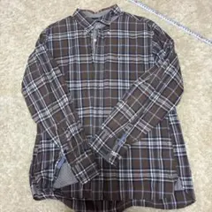 TOMMY HILFIGER 長袖シャツ XXL