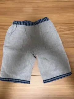 ファミリア　ハーフパンツ