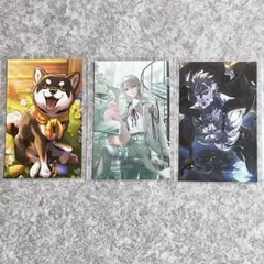 にじさんじ ノスタルジアコレクション 2025