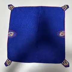 韓国 刺繍付きクッションカバー 3点セット