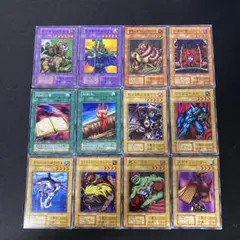 遊戯王 まとめ売り 初期のみ 引退品 傷あり折れあり ジャンク品 - メルカリ