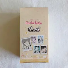 ときめきメモリアルGirls side ぱしゃこれ BOX - メルカリ