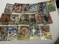 ワンピーベリーマッチ まとめ売り