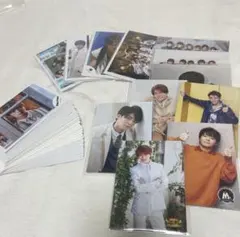 岸優太　King&Prince 公式写真　158枚