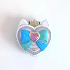 なりきりプリキュア3 シャイニーキャッツパクト イラストギミックタイプ