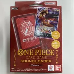 2026年最新】ONE PIECEカードゲーム サウンドローダーの人気アイテム