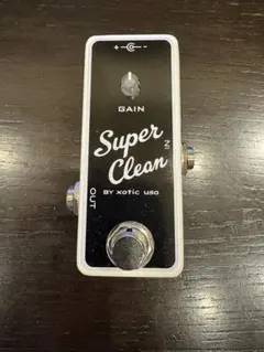 2025年最新】Xotic Super Cleanの人気アイテム - メルカリ