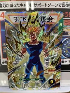 ドラゴンボールスーパーダイバーズ sdv6