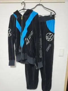 JSB セットアップジャージ JSB ジャージセットアップ - メルカリ