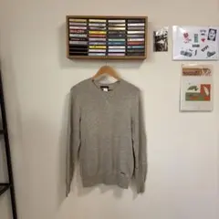 patagonia クルーネックセーターのサムネイル