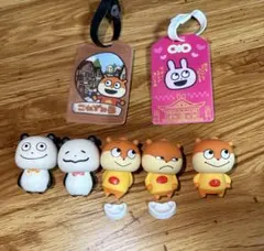 にしむらゆうじ　こねずみ　ごきげんぱんだ　まとめ売り