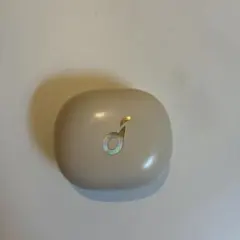 Soundcore Life P3 クリーム色 イヤホンケース