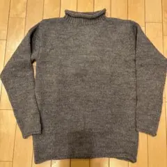 calvin klein archive turtle neck knit - メルカリ