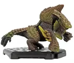 「モンスターハンター」　トレーディングフィギュア