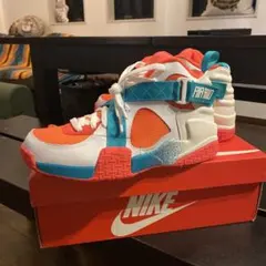 2025年最新】NIKE AIR RAIDの人気アイテム - メルカリ