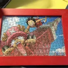ワンピースパズル