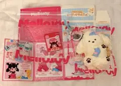 新品未使用 メロジョイ クリームわん ゆきこ - メルカリ